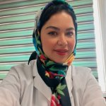 دکتر شیوا هورزاد متخصص زنان و زایمان, دکترای حرفه ای پزشکی