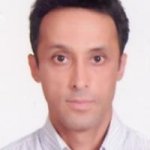 دکتر سیدمرتضی سیدجوادین متخصص تصویربرداری (رادیولوژی), دکترای حرفه‌ای پزشکی