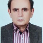 دکتر کیوان مبلغ ناصری