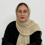 دکتر راضیه ذبیحی حصاری کارشناسی گفتاردرمانی