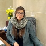 دکتر زهرا صادقی دکترای حرفه‌ای پزشکی, متخصص گوش و حلق و بینی و جراحی زیبایی