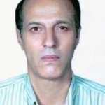 علی اکبر نجفی طهرانی کارشناسی ارشد علوم تغذیه