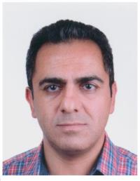 دکتر پدرام طالبی متخصص آسیب شناسی, دکترای پزشکی