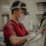 دکتر محمد حیدری زاده