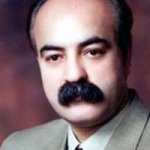 دکتر عبدالصمد نورزاده دکترای حرفه ای پزشکی