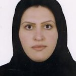 الهام رضائی کارشناسی بینایی سنجی (اپتومتری)