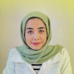 فاطمه استرکی کارشناسی ارشد بینایی سنجی (اپتومتری)