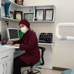 دکتر سیده فریبا عمادیان رضوی متخصص پروتزهای دندانی (پروستودانتیکس)