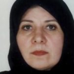 دکتر زهرا وطن دوست خلیل اباد