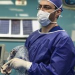 دکتر محمدطه مهدی عراقی متخصص گوش و حلق و بینی و پلاستیک و جراحی سر و گردن