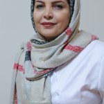 دکتر طاهره رحمانی متخصص زنان و زایمان, دکترای حرفه‌ای پزشکی