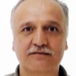 دکتر سیدمحمدجواد دریاباری دکترای حرفه‌ای پزشکی