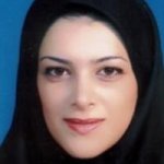 دکتر مایده شریف زاده بایی دکترای حرفه‌ای دندانپزشکی