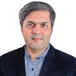 دکتر احسان معصوم زاده بجستانی