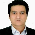 دکتر سیدمحسن حسینی متخصص پرتودرمانی (رادیوتراپی), دکترای حرفه‌ای پزشکی