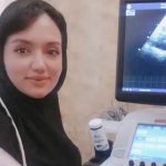 دکتر سعیده عصمتی رتبه ممتاز بورد تخصصی قلب و عروق از دانشگاه تهران