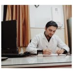 دکتر محمد عبداللهی کارشناسی ارشد بینایی‌سنجی (اپتومتری)