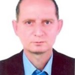 دکتر داریوش فرخ طهرانی متخصص چشم‌پزشکی, دکترای حرفه‌ای پزشکی