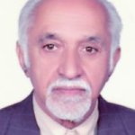 دکتر سیدعلی اصغر مویدعلایی متخصص چشم‌پزشکی, دکترای حرفه‌ای پزشکی