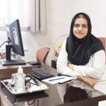 دکتر مریم ناصری طاهری