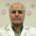 دکتر سیدحسین مصطفوی متخصص گوش و حلق و بینی و جراحی سر و گردن, دکترای پزشکی