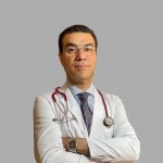 دکتر نیما دستگیر متخصص بیماریهای عفونی ، رتبه برتر بورد تخصصی عفونی