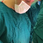 احسان محمدی فوق تخصص جراحی عروق