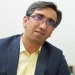 فخرالدین شیرانیان متخصص بیماریهای داخلی