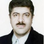 دکتر احمد ملکوتی نژاد دکترای حرفه‌ای پزشکی
