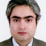 دکتر محمدصالح سعیدی دکترای حرفه‌ای پزشکی