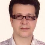 دکتر علیرضا توکلی