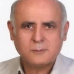 احمد غفاریان متخصص چشم پزشکی