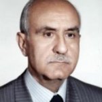دکتر طهمورث فروزین
