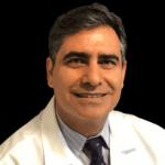 ناصر زنگی آبادی متخصص بیماریهای مغز و اعصاب