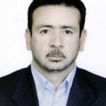 دکتر سیدرضا چراغ زاده متخصص گوش، گلو، بینی و جراحی سر و گردن, دکترای حرفه‌ای پزشکی