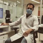 دکتر سید علی هاشمی اپتومتریست (معاینات جامع چشم )