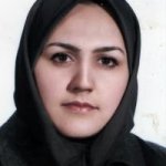 دکتر لیلا باقری شاهزاده علی اکبری دکترای حرفه‌ای دندانپزشکی