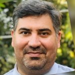 دکتر امیرآرش مطهری