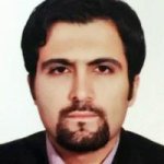 دکتر حامد قاسمی فلوشیپ قرنیه, متخصص چشم‌پزشکی, دکترای حرفه‌ای پزشکی