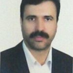 دکتر محمدحسین جعفری جراح استخوان و مفاصل