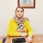 دکتر سیده نفیسه هوشیار حسینی متخصص کودکان و نوزادان