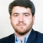 دکتر علی جلالی مهر
