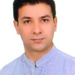 دکتر سامان فرخی