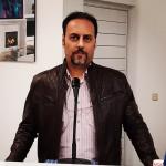 فرهاد غلامی دکتری مشاوره