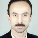 دکتر محمد حدادی