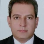 دکتر علیرضا رضایی