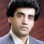 دکتر سیدمجید حسینی دکترای حرفه‌ای دندانپزشکی
