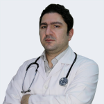 دکتر روزبه روحی نژاد متخصص جراحی کلیه و مجاری ادراری تناسلی