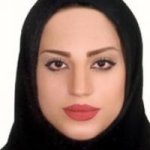 دکتر مژده احمدی دکترای حرفه‌ای دندانپزشکی