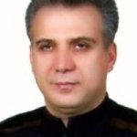 دکتر اکبر کریمی دکترای حرفه ای پزشکی